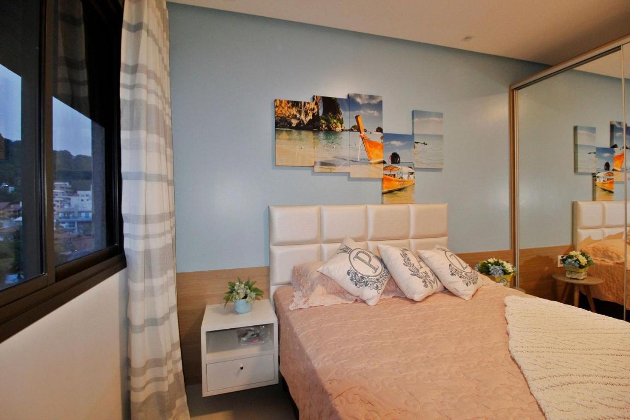 1090 Finamente Decorado 03 Suites Na Praia De ボンビーニャス エクステリア 写真