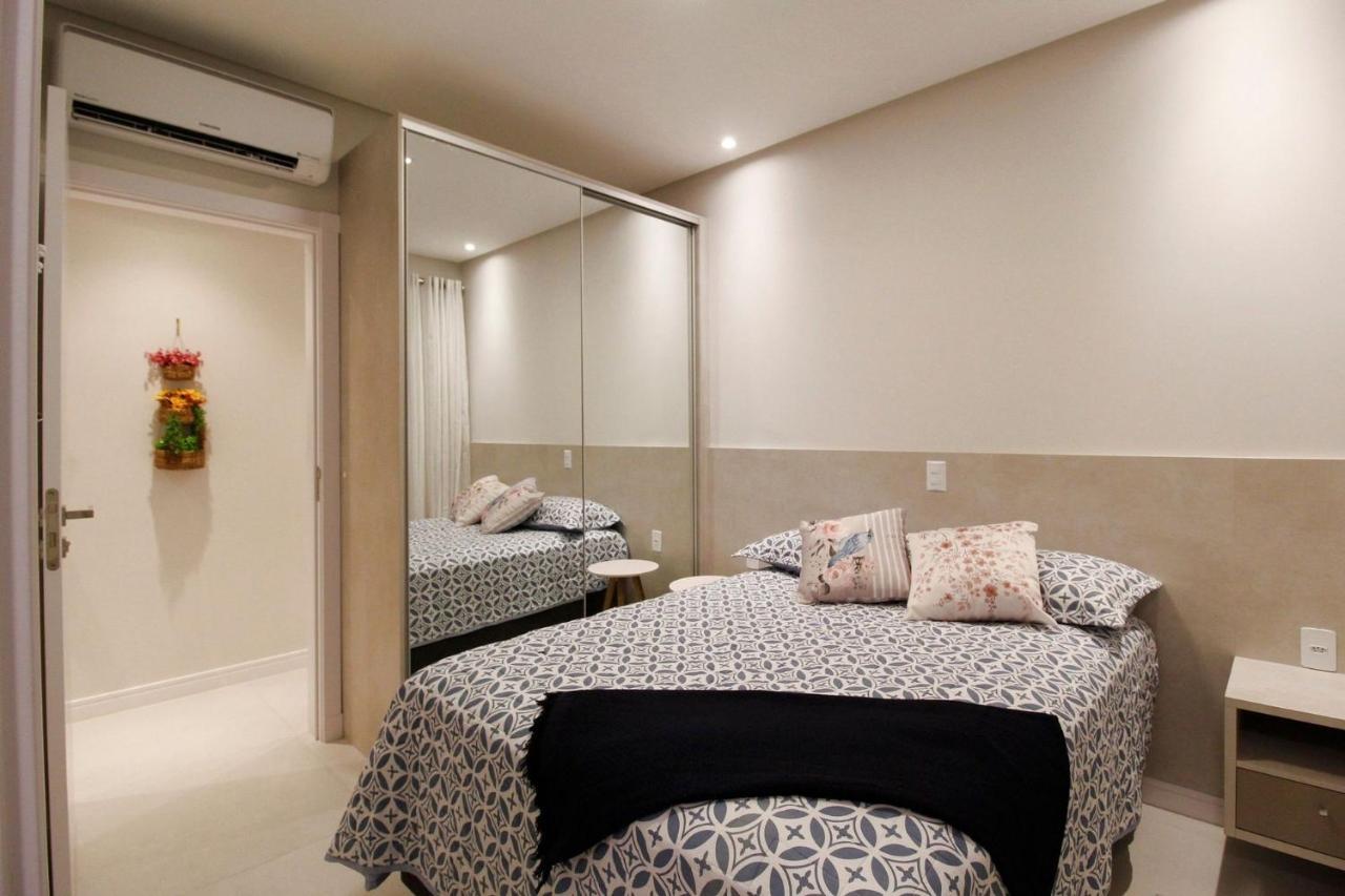 1090 Finamente Decorado 03 Suites Na Praia De ボンビーニャス エクステリア 写真