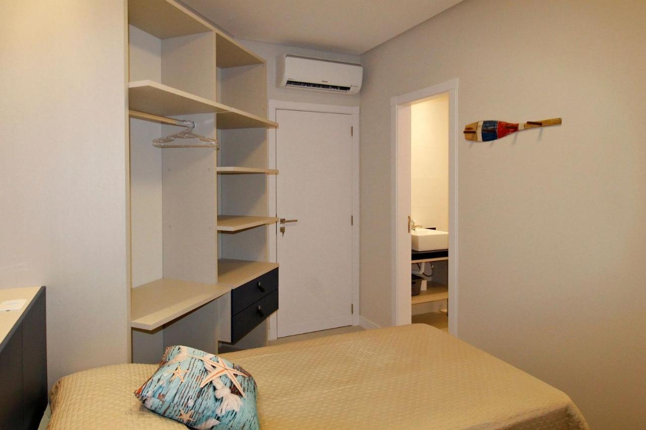 1090 Finamente Decorado 03 Suites Na Praia De ボンビーニャス エクステリア 写真