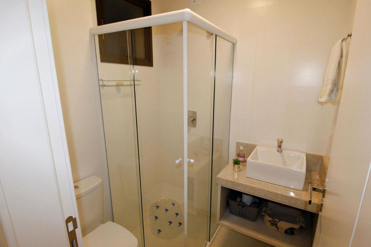1090 Finamente Decorado 03 Suites Na Praia De ボンビーニャス エクステリア 写真