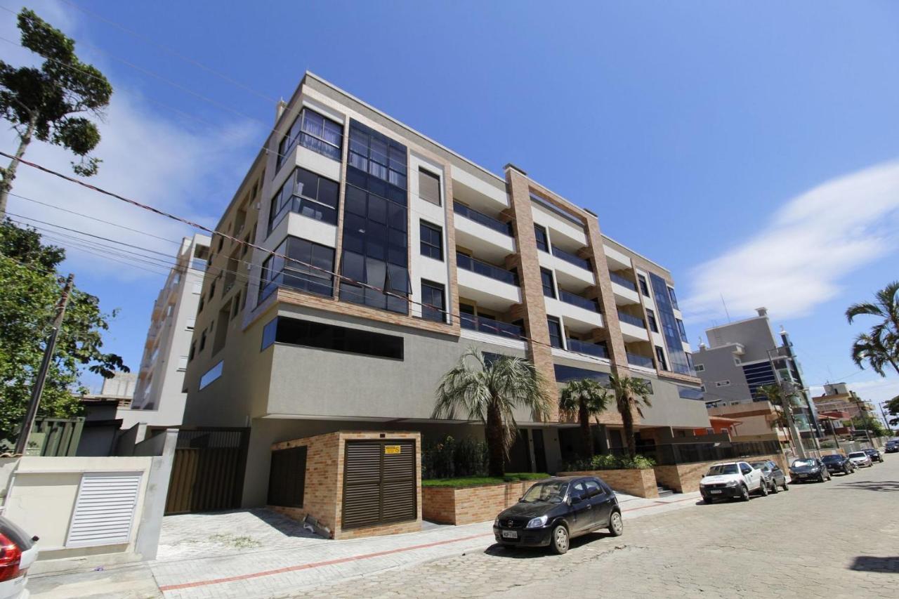 1090 Finamente Decorado 03 Suites Na Praia De ボンビーニャス エクステリア 写真